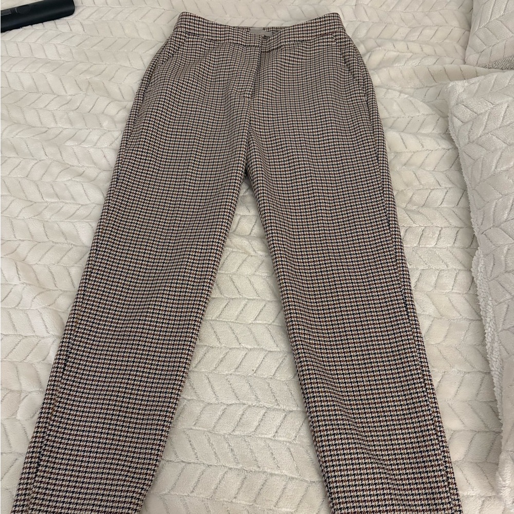 H&M business causal pants!